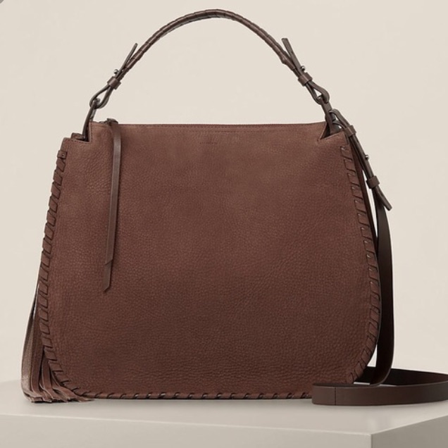 Allsaints Hobo